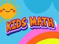 Hra Kids Math 