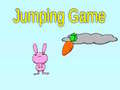 Hra Jumping game