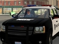 Hra Police SUV Simulator