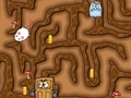 Hra Mouse Maze