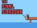 Hra The Final Fishdown