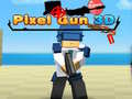 Hra Pixel Gun 3D