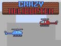 Hra Crazy Helicopter