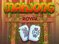 Hra Mahjong Royal