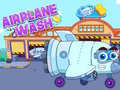 Hra Airplane Wash