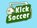 Hra Kick Soccer