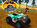 Hra ATV Ultimate OffRoad