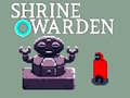 Hra Shrine Warden
