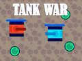 Hra Tank War 