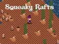 Hra Squeaky Rafts