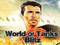 Hra World of Tanks Blitz 