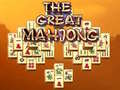 Hra The Great Mahjong