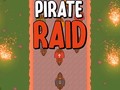 Hra Pirate Raid