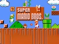 Hra Super Mario Bros.