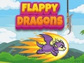 Hra Flappy Dragons