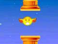 Hra Sky Emoji: Flutter