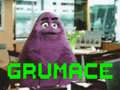 Hra Grumace