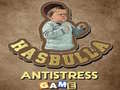 Hra Hasbulla Antistress Game