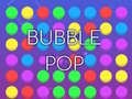 Hra Bubble Pop