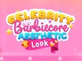 Hra Celebrity Barbiecore Aesthetic Look