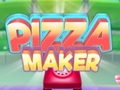 Hra Pizza Maker