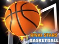 Hra Rival Star Basketball