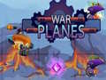 Hra War Planes 
