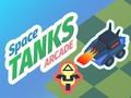 Hra Space Tanks: Arcade