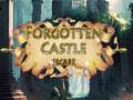 Hra Forgotten Castle Escape