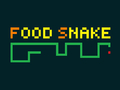 Hra Food Snake