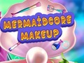 Hra Mermaidcore Makeup