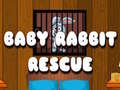 Hra Baby Rabbit Rescue