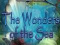 Hra New Sea Wonders