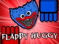 Hra Flappy Huggy