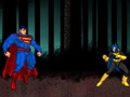 Hra SuperMan Hero