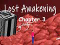 Hra Lost Awakening Chapter 3