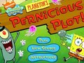Hra Plankton's Pernicious Plot