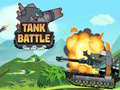 Hra Tank Battle Tank War