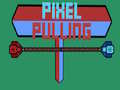 Hra Pixel Pulling
