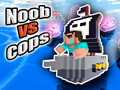 Hra Noob vs Cops