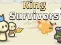 Hra King Survivors