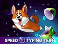Hra Speed Typing Test