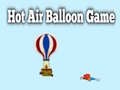 Hra Hot Air Balloon Game