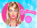 Hra Barbiemania