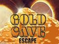 Hra Gold Cave Escape