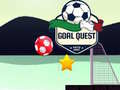 Hra Goal Quest