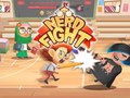 Hra Nerd Fight
