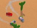 Hra Police Car Chase Simulator