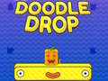 Hra Doodle Drop