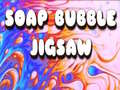 Hra Soap Bubble Jigsaw